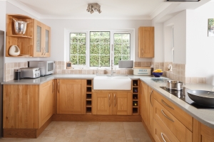 White Oak Cabinets: Rising Kitchen Trends White Oak Cabinets: Rising Kitchen Trends